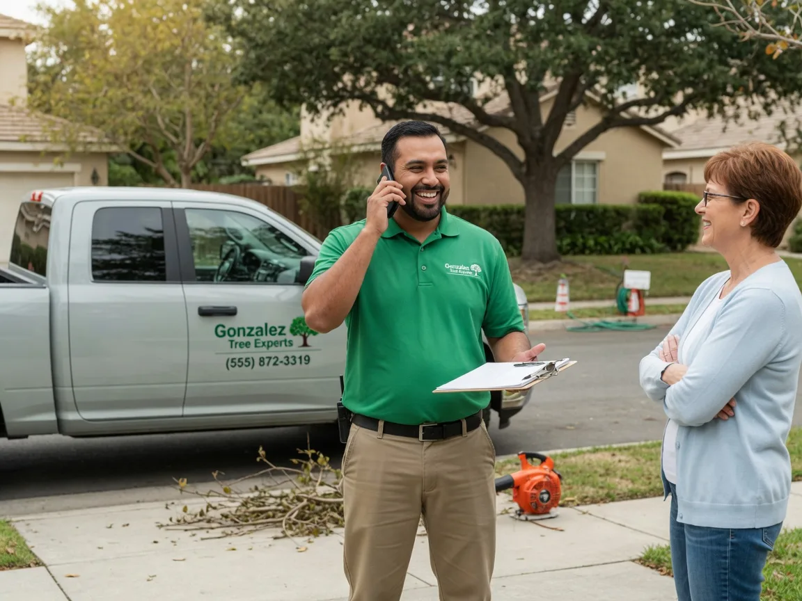 Tree Service Strausstown, PA FAQs